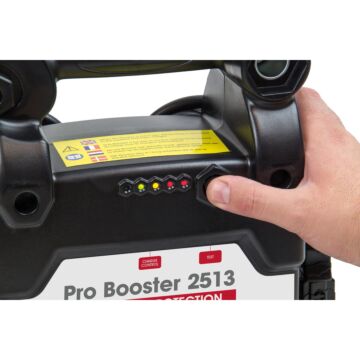 Sip 12v Pro Booster 2513