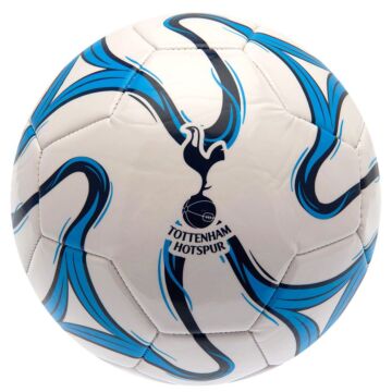 Tottenham Hotspur Fc Cosmos White Football