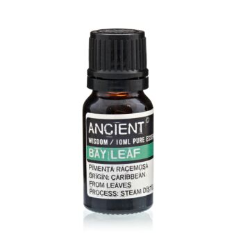 10ml Bay Leaf Essential Oil