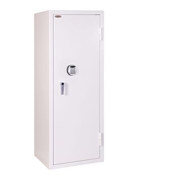 Phoenix Securstore Ss1163e Size 3 Security Safe With Electronic Lock