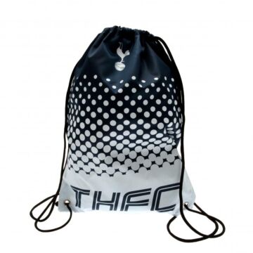 Tottenham Hotspur Fc Fade Gym Bag