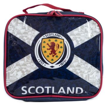 Scottish Fa Lunch Bag