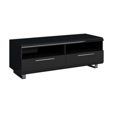 Newline White High Gloss Tv Stand