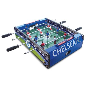 Chelsea Fc 20 Inch Football Table Game