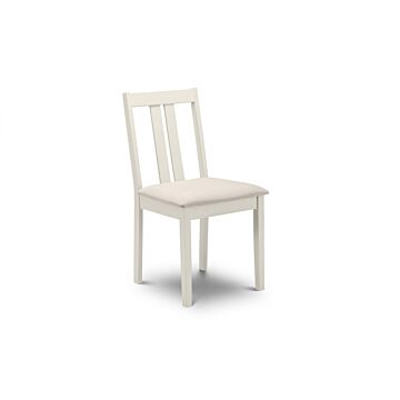 Rufford Chair Ivory
