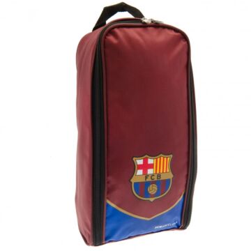 Fc Barcelona Swoop Boot Bag