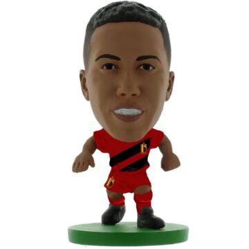 Belgium Soccerstarz Tielemans