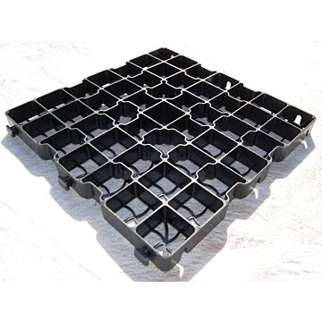 Ecobase Fastfit Base Kit 15x12 And 16x12 - 80 Grids