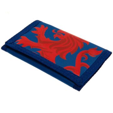 Rangers Fc Colour React Wallet