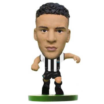 Newcastle United Fc Soccerstarz Lascelles