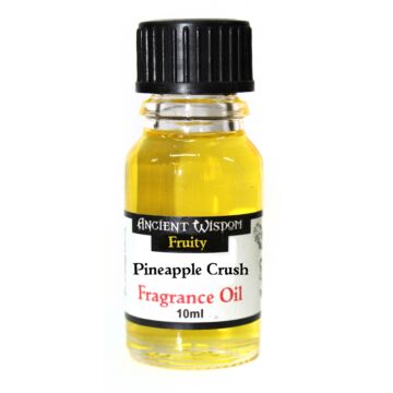 10ml Pineapple Crush Fragrance Oil