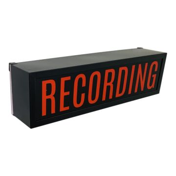 Recording Light Box 53cm