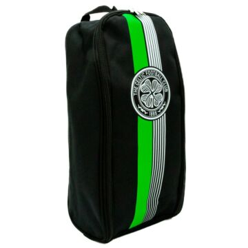 Celtic Fc Ultra Boot Bag