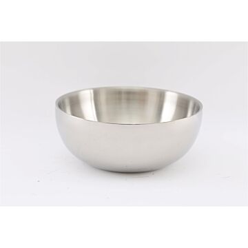 20cm Double Walled Bowl