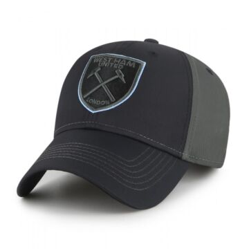 West Ham United Fc Blackball Cap