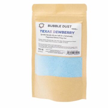 Texas Dewberry Bath Dust 190g