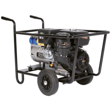 Sip P200w-ac Kohler® Professional Welder Generator