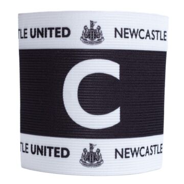 Newcastle United Fc Captains Armband