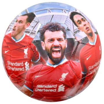 Liverpool Fc Players Photo Football