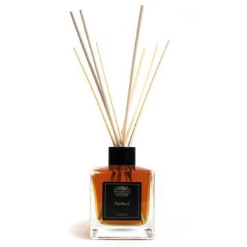 200ml Patchouli Reed Diffuser