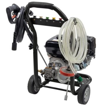 Sip Tempest Cw-p 160ax Petrol Pressure Washer