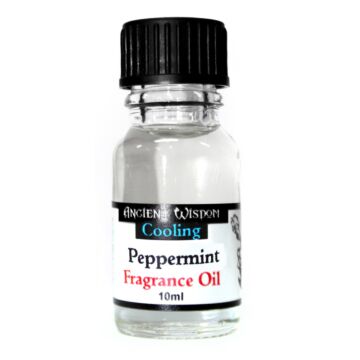 10ml Peppermint Fragrance Oil