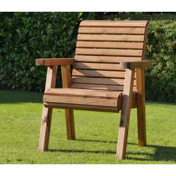 Flatpack Chair