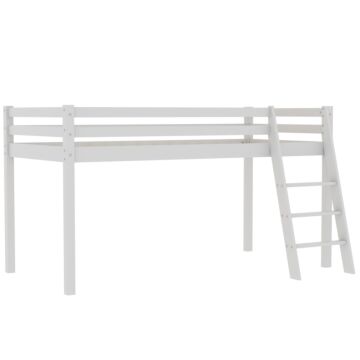 Sydney Bunk Bed, White