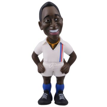 Pele Minix Figure 12cm Escape To Victory