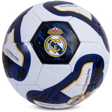 Real Madrid Fc Tracer Football