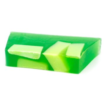 Lovely Melon Soap Bar - 100g