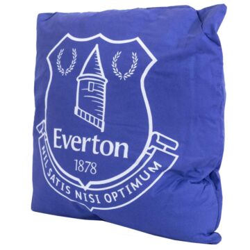 Everton Fc Cushion