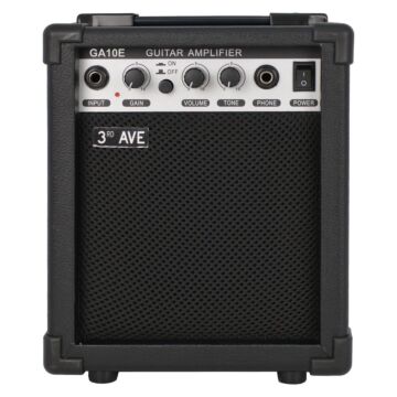 3rd Avenue 10w Rms Guitar Amplifier