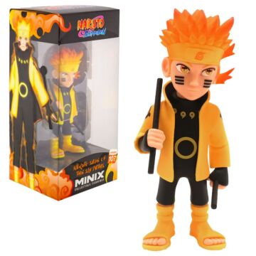 Naruto: Shippuden Minix Figure Naruto Six Path