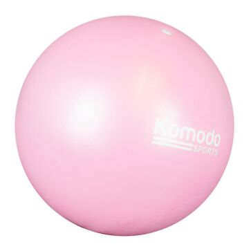 23cm Exercise Ball - Pink