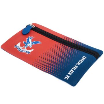 Crystal Palace Fc Fade Pencil Case