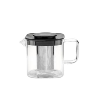 Tramontina Teapot With Infuser 600ml