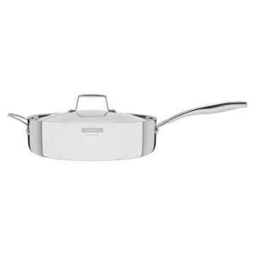 Tramontina Frying Pan With Lid Grano 30 Cm (5.6l)
