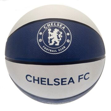 Chelsea Fc Basketball