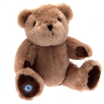 Chelsea Fc George Bear