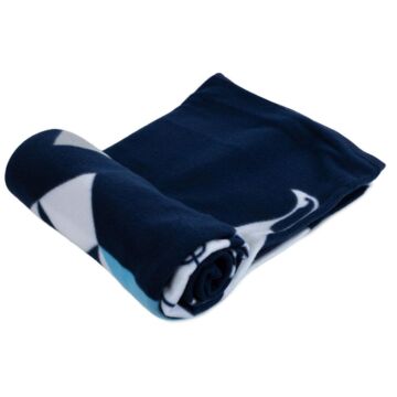 Tottenham Hotspur Fc Particle Fleece Blanket