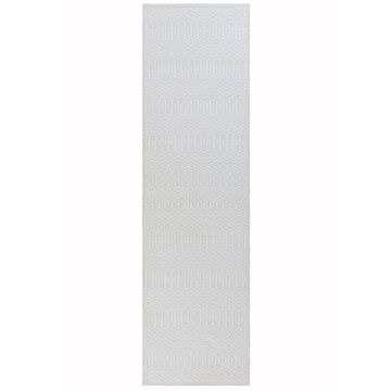 Halsey Rug 066x240cm Natural