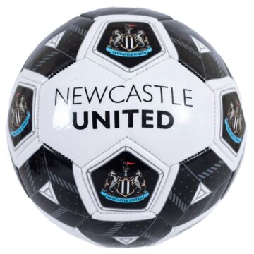 Newcastle United Fc Hex Size 3 Football