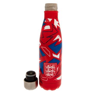 England Fa Fragment Thermal Flask