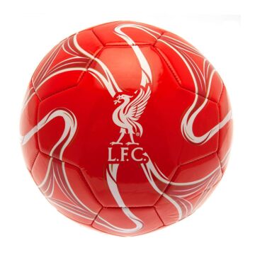 Liverpool Fc Cosmos Colour Skill Ball