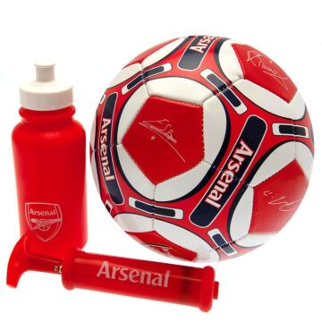 Arsenal Fc Signature Gift Set