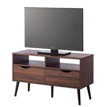 Gjoratv Unit Small Walnut (1000123453)