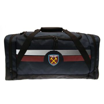 West Ham United Fc Ultra Holdall