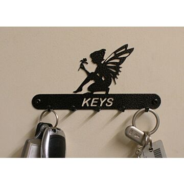 Fairy Key Holder