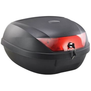 52l Motorcycle Helmet Top Box